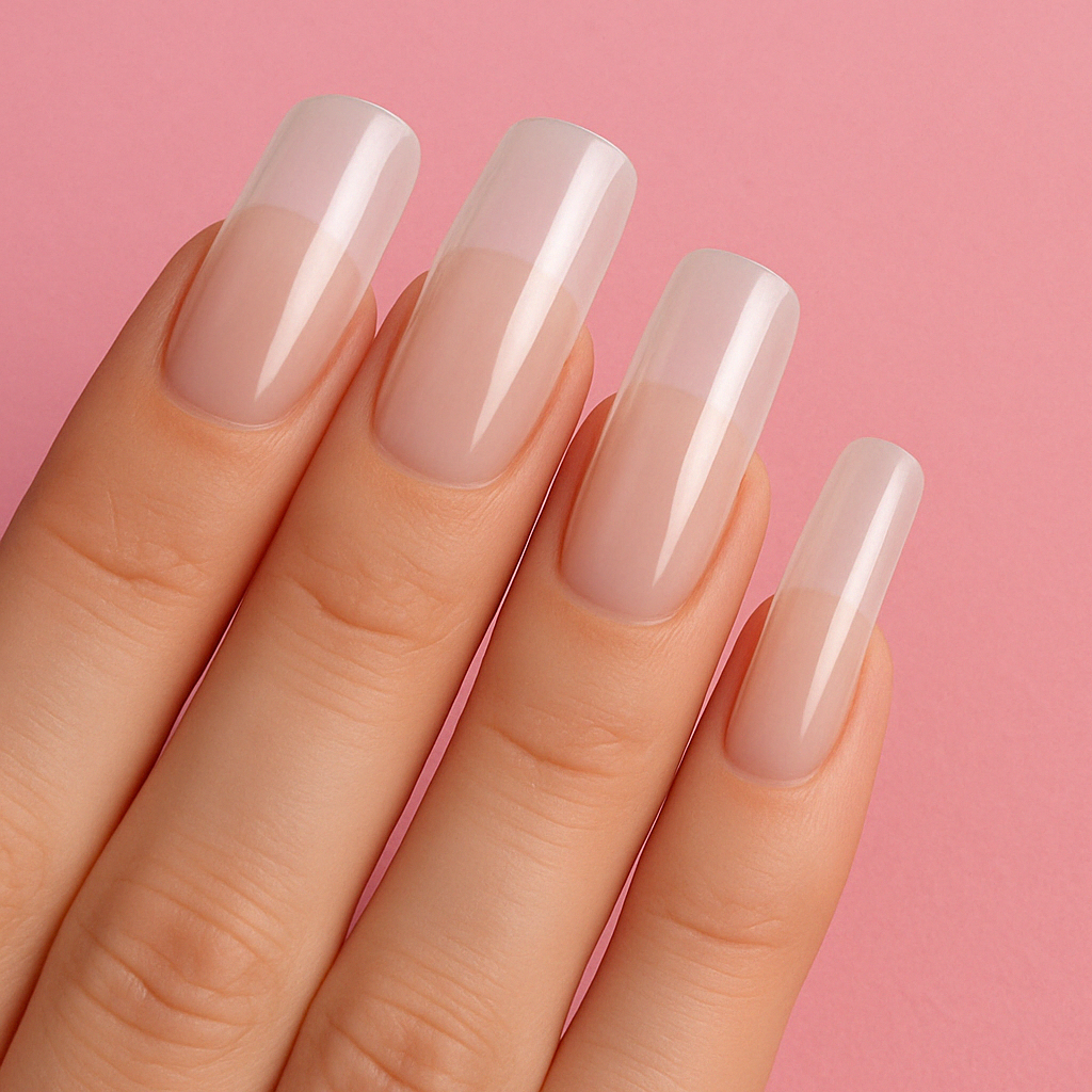 BNC-Glamour-Tips – perfekte Passform trifft Studioqualität