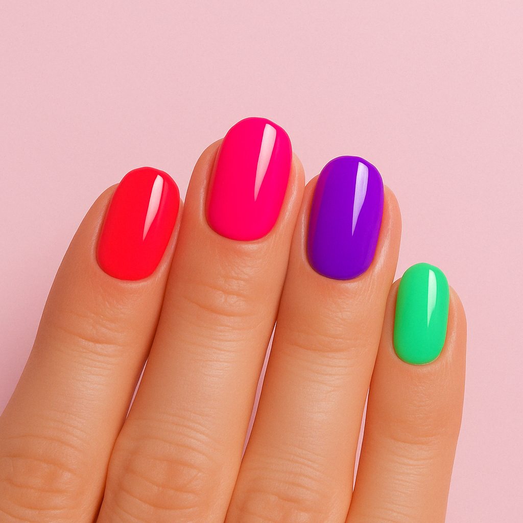 Shellac richtig auftragen – so gelingen dir langanhaltende, glänzende Nägel