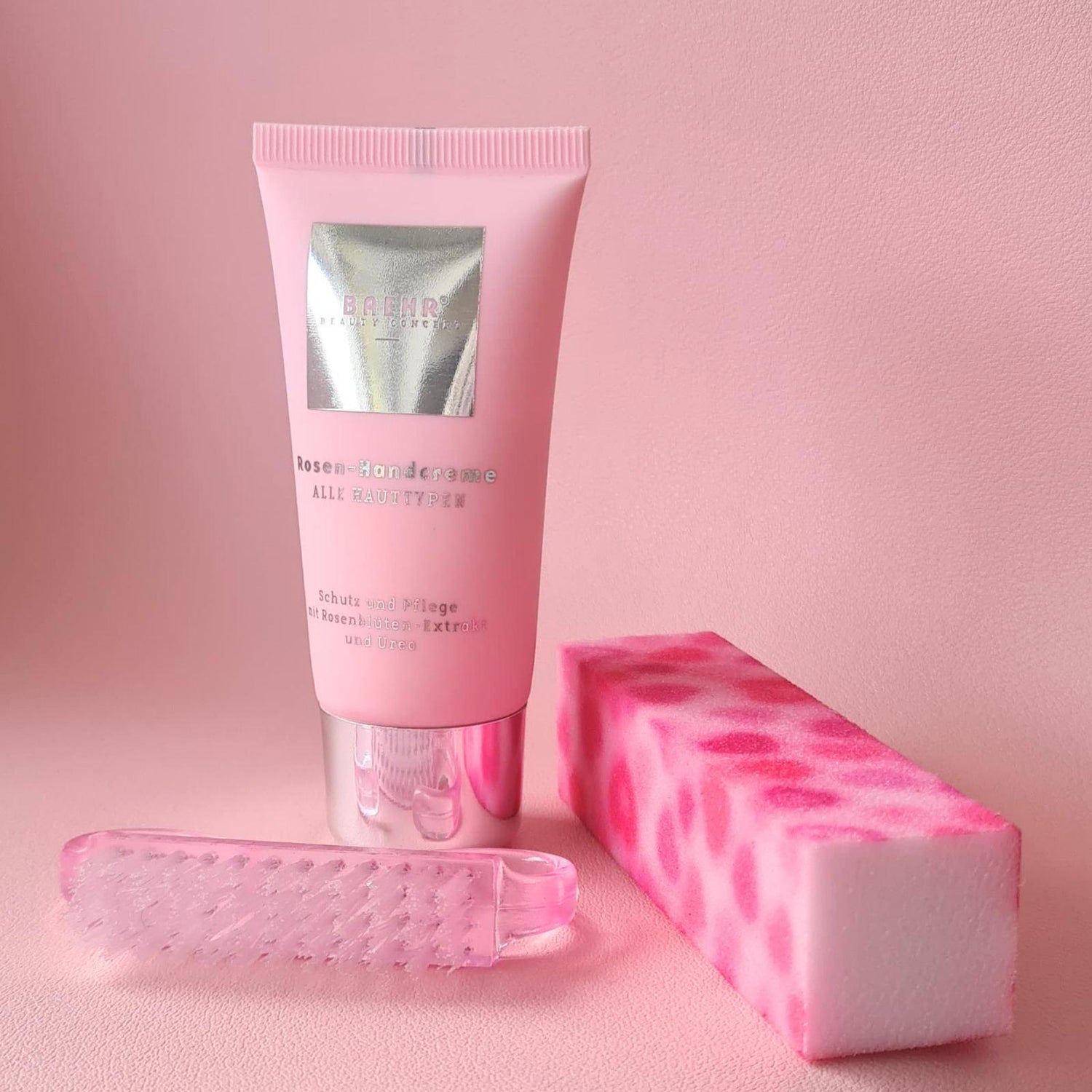 Der perfekte Nageltisch: Was du wirklich brauchst.