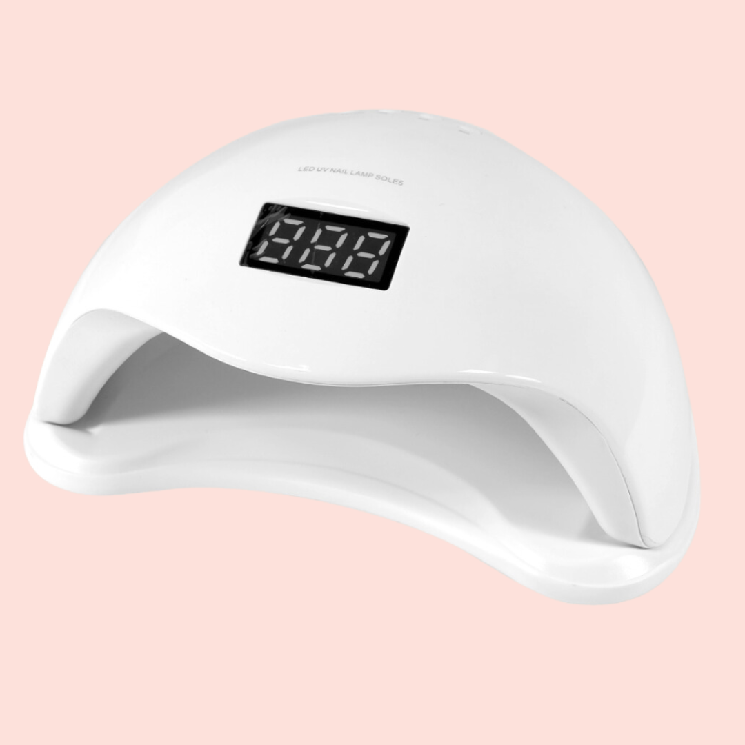 Lichthärtungsgeräte & Arbeitsplatzleuchten