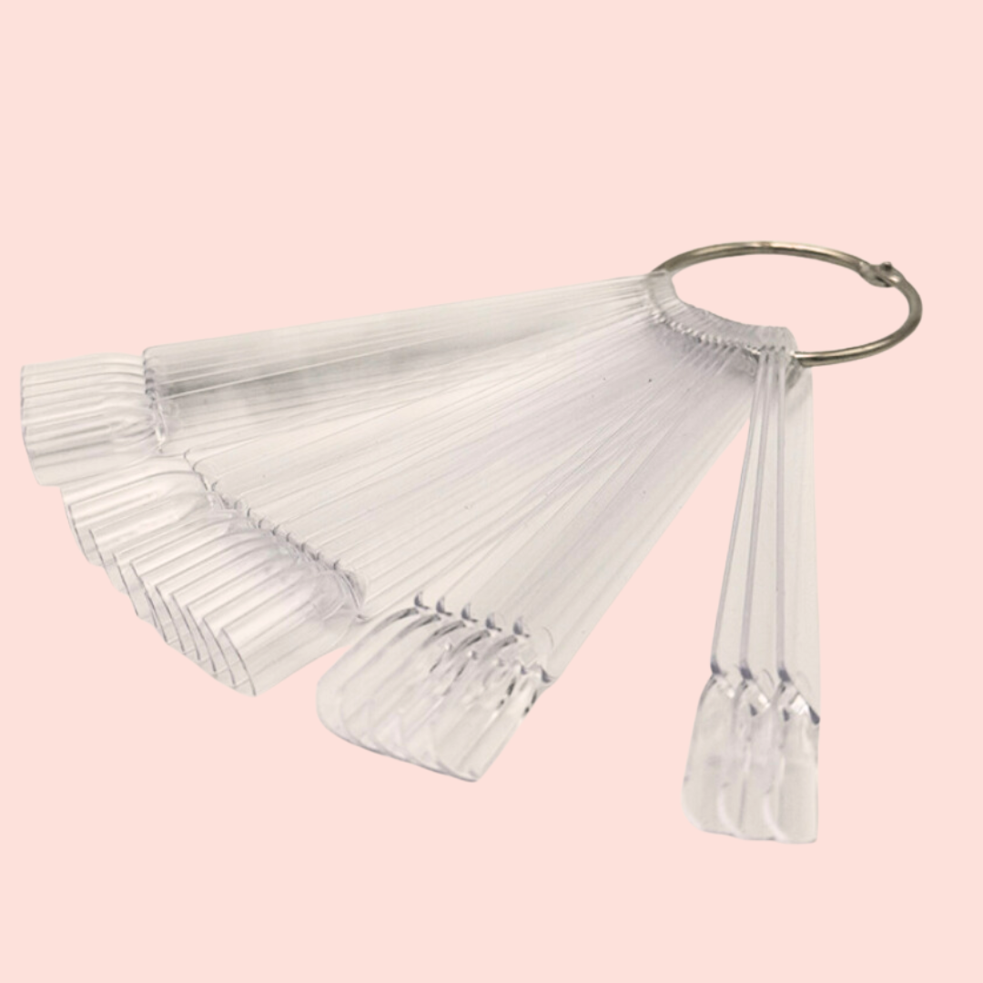 Präsentation und Aufbewahrung