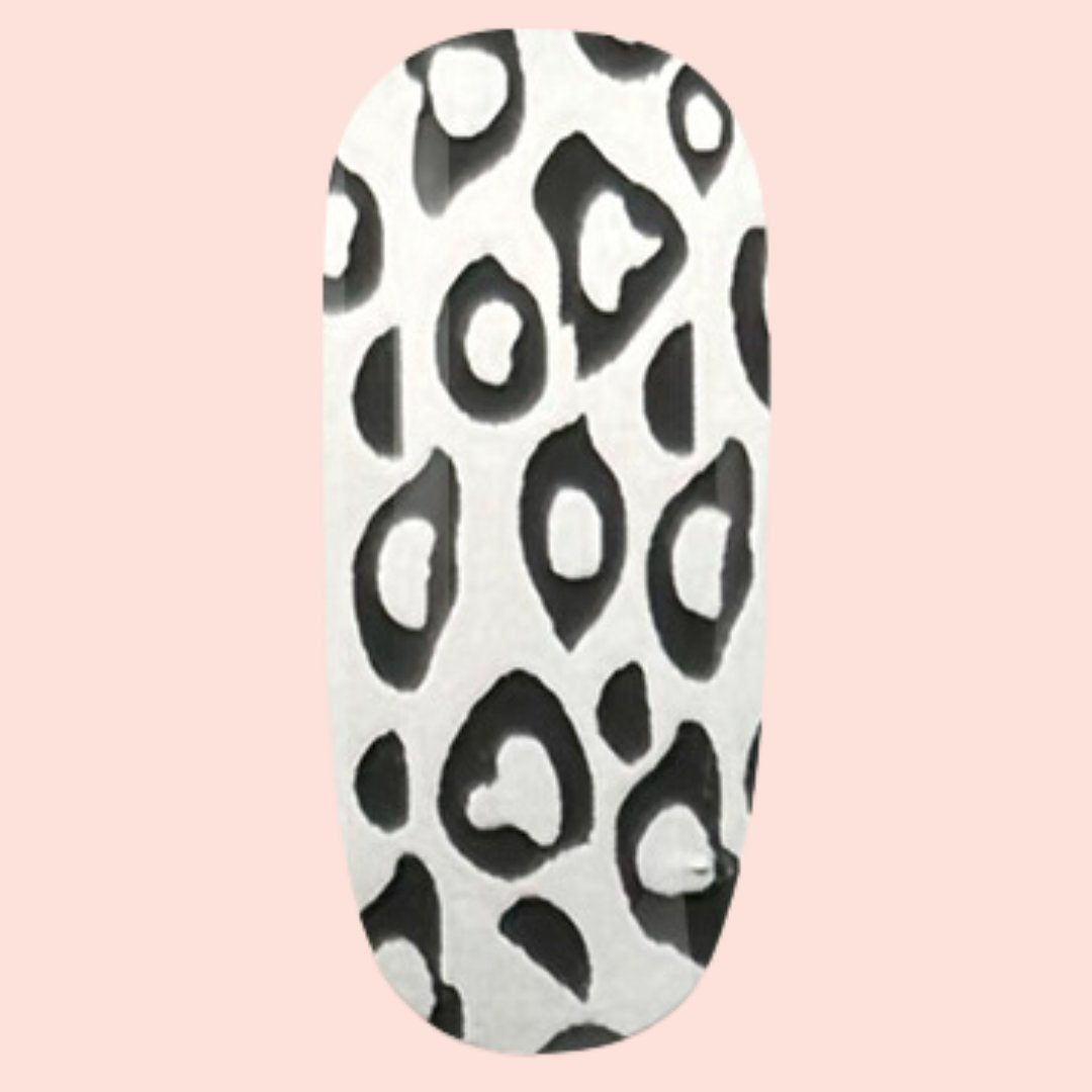 Sticker & Nagelfolien