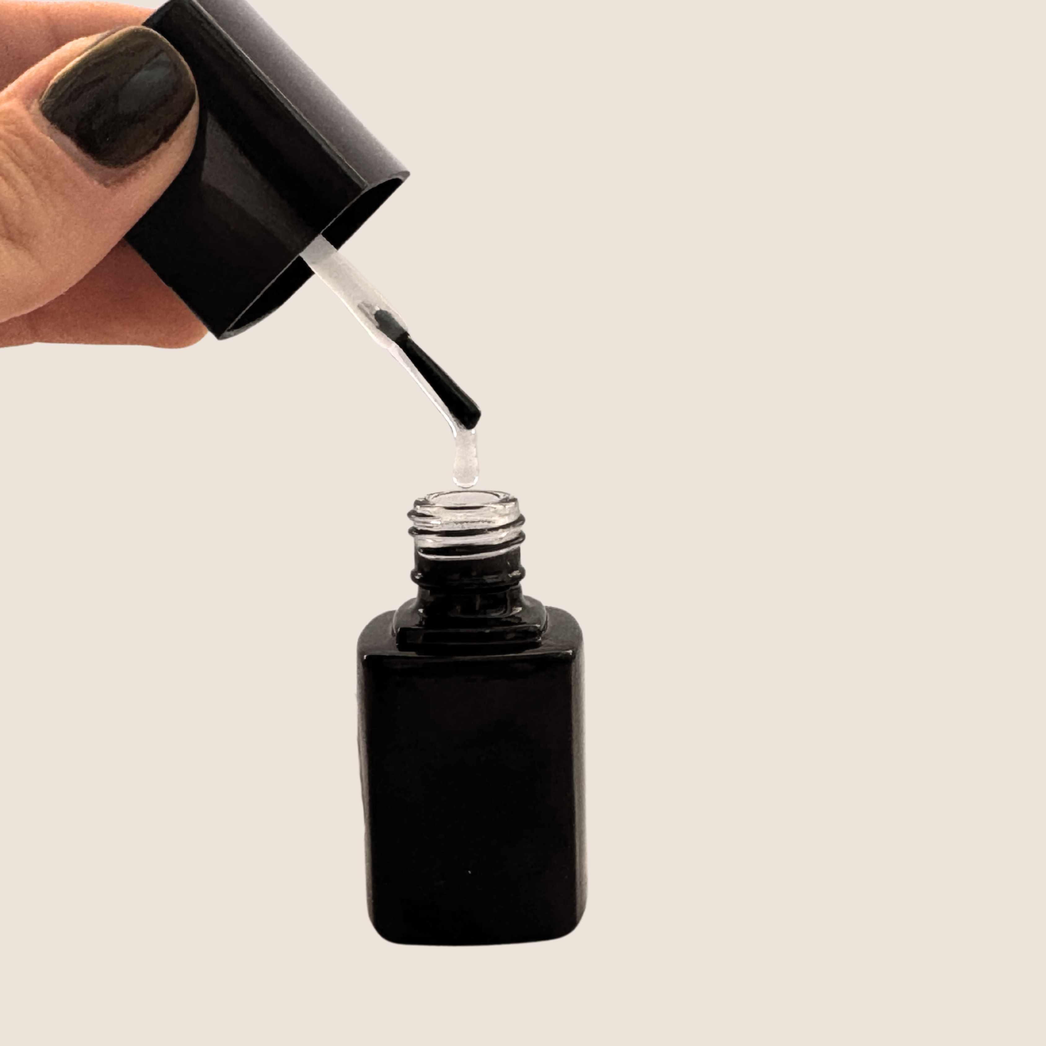 BNC Finish-Gel Hochglanz ohne Schwitzschicht 12ml