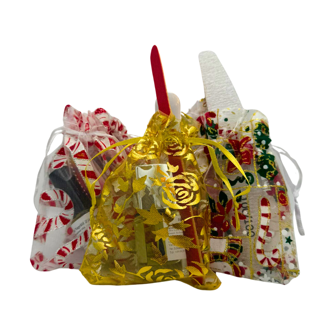 BNC Advent Calendar Christmas