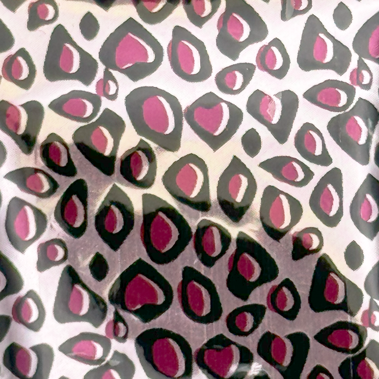 BNC Nageltransferfolie Farbe Nr. 38