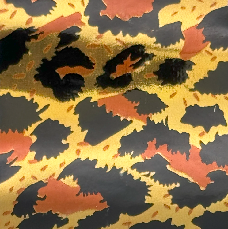 BNC Nageltransferfolie Farbe Nr. 52