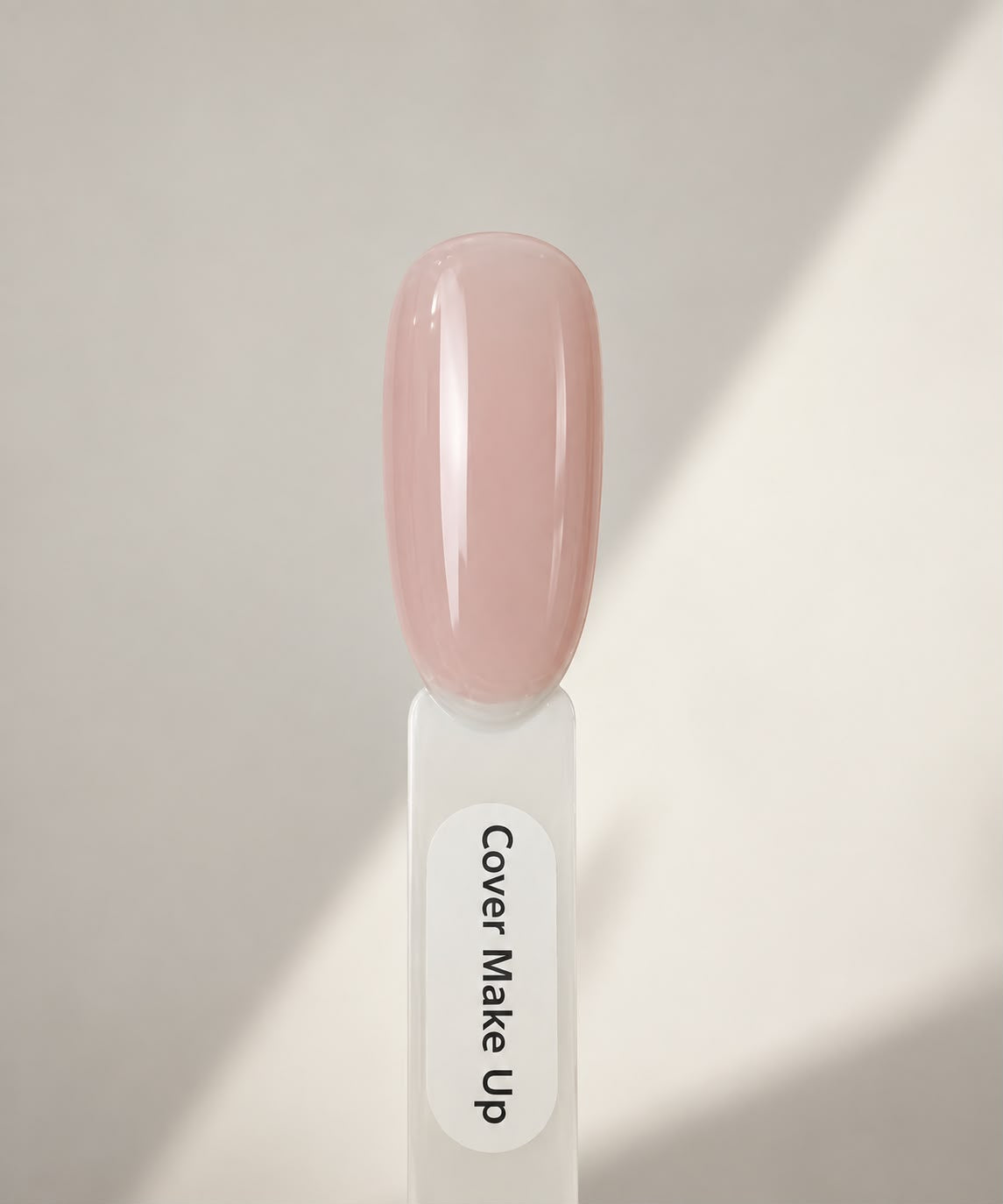 BNC Cover Makeup-Gel