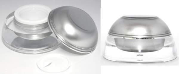 BNC Color Gel Jewels Collection Autumne blood