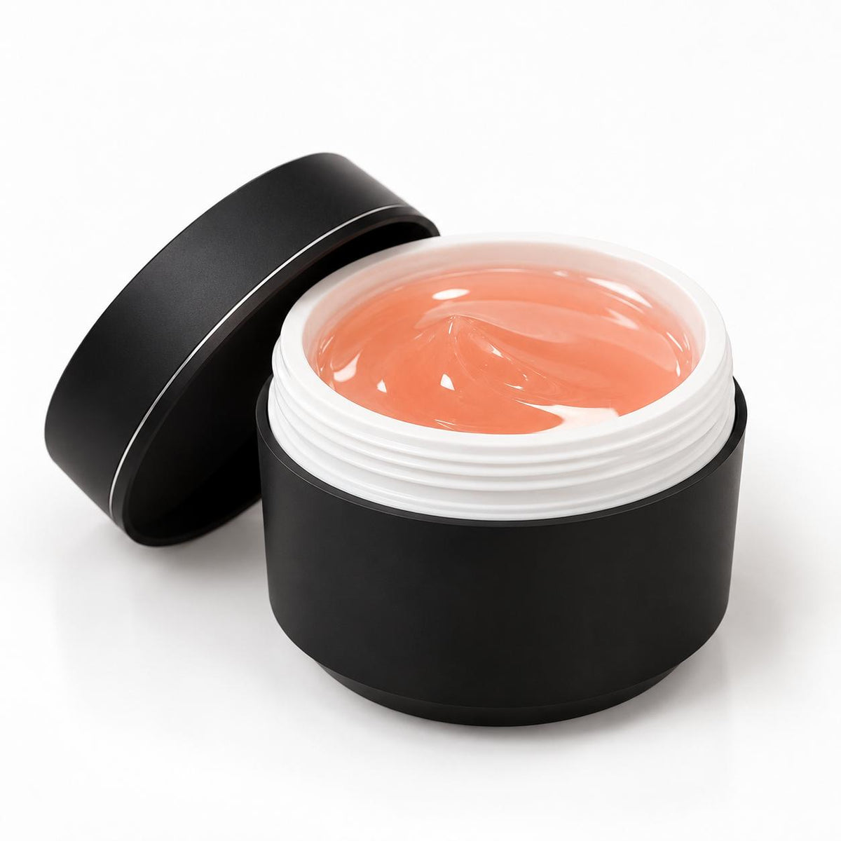 BNC 1-Phasen-Gel Elasto Rosa No. 2
