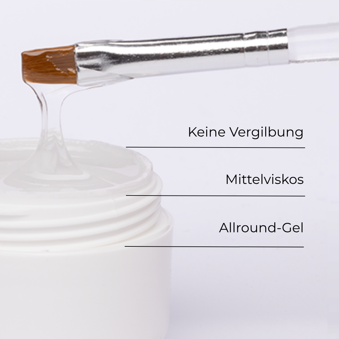 BNC Block Out 1-Phase Gel