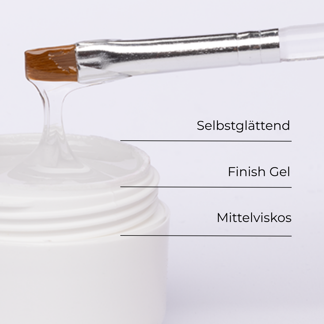 BNC Sealing Gel Brush ON