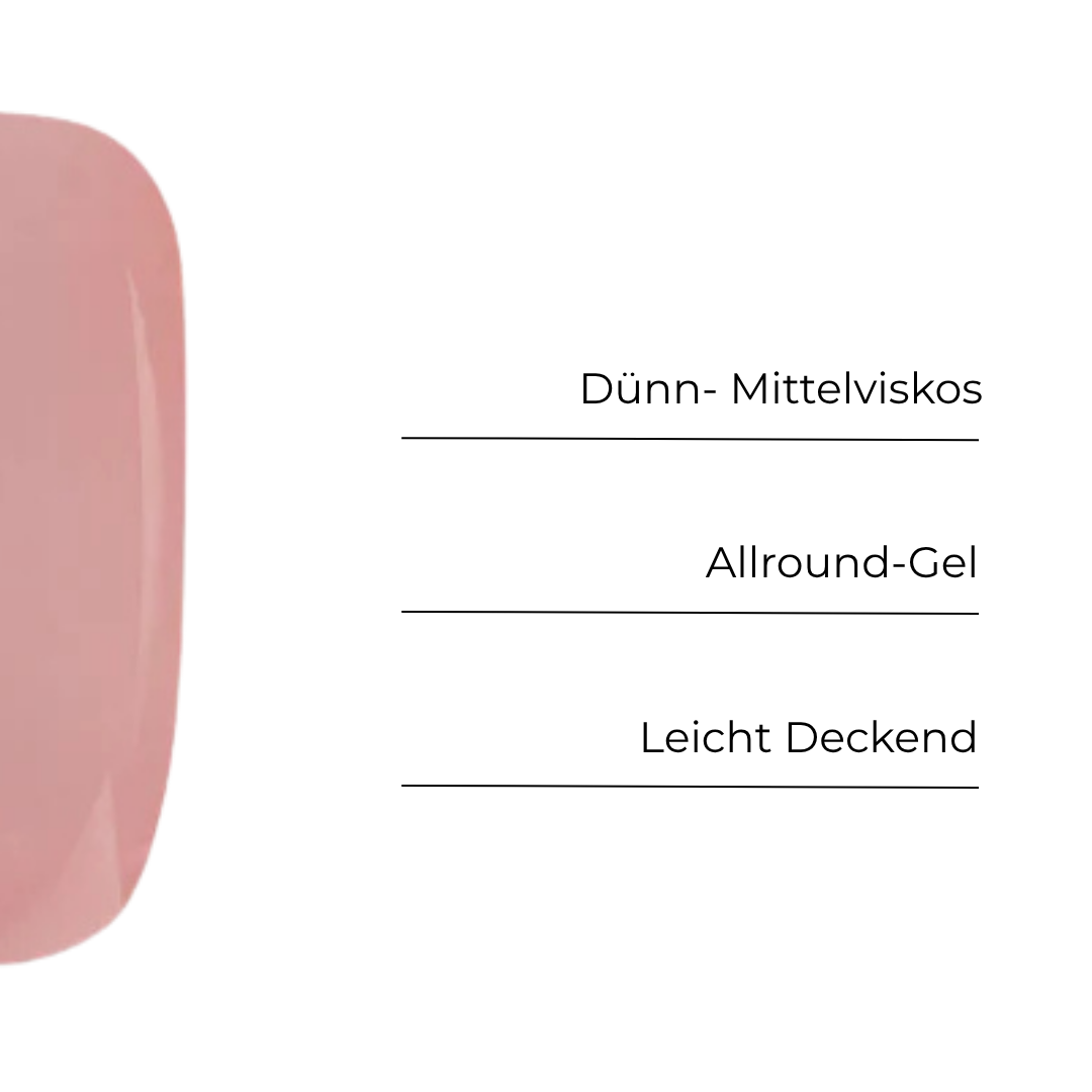 BNC Camouflagegel Terra Blush