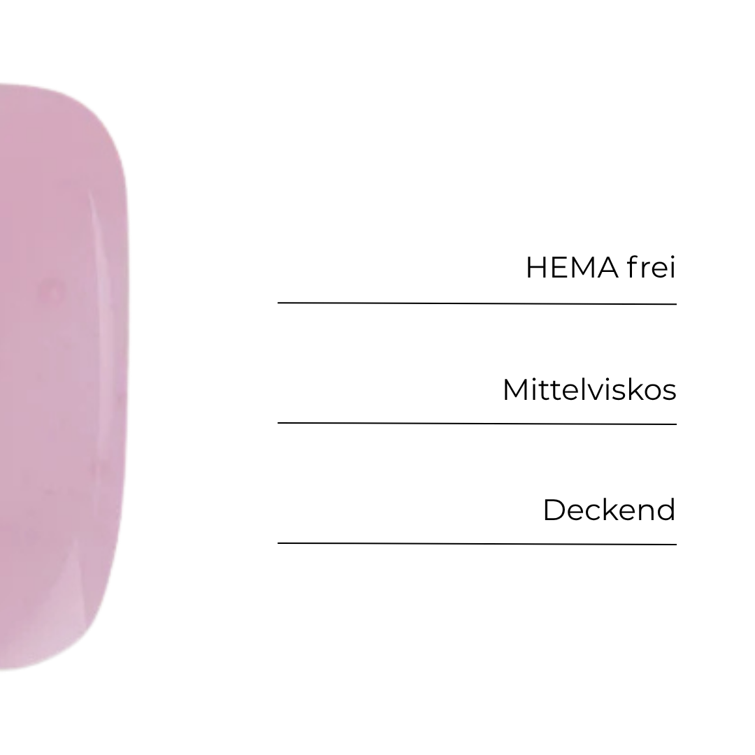 BNC Muse of light amber