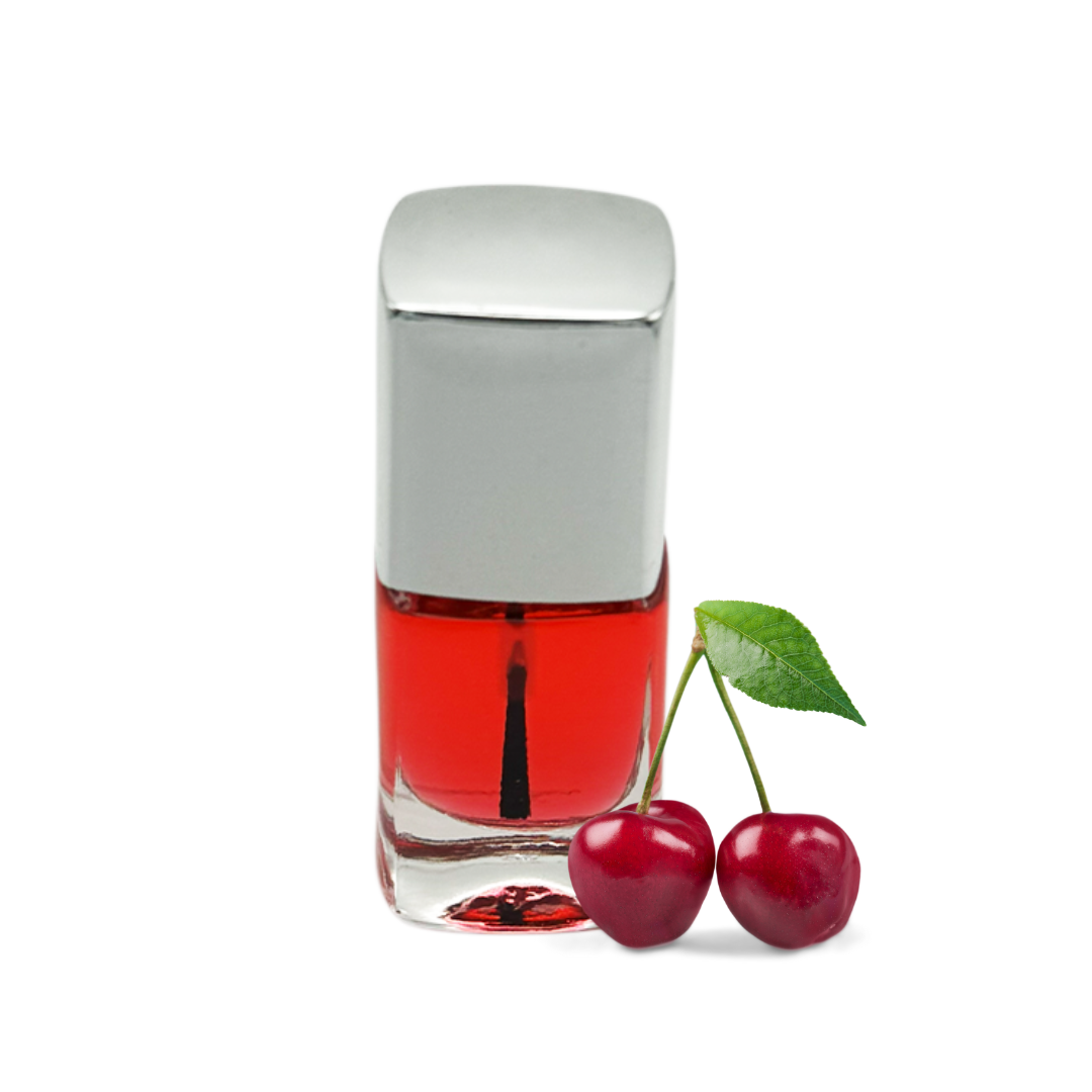 BNC Nagelpflegeöl cherry wine