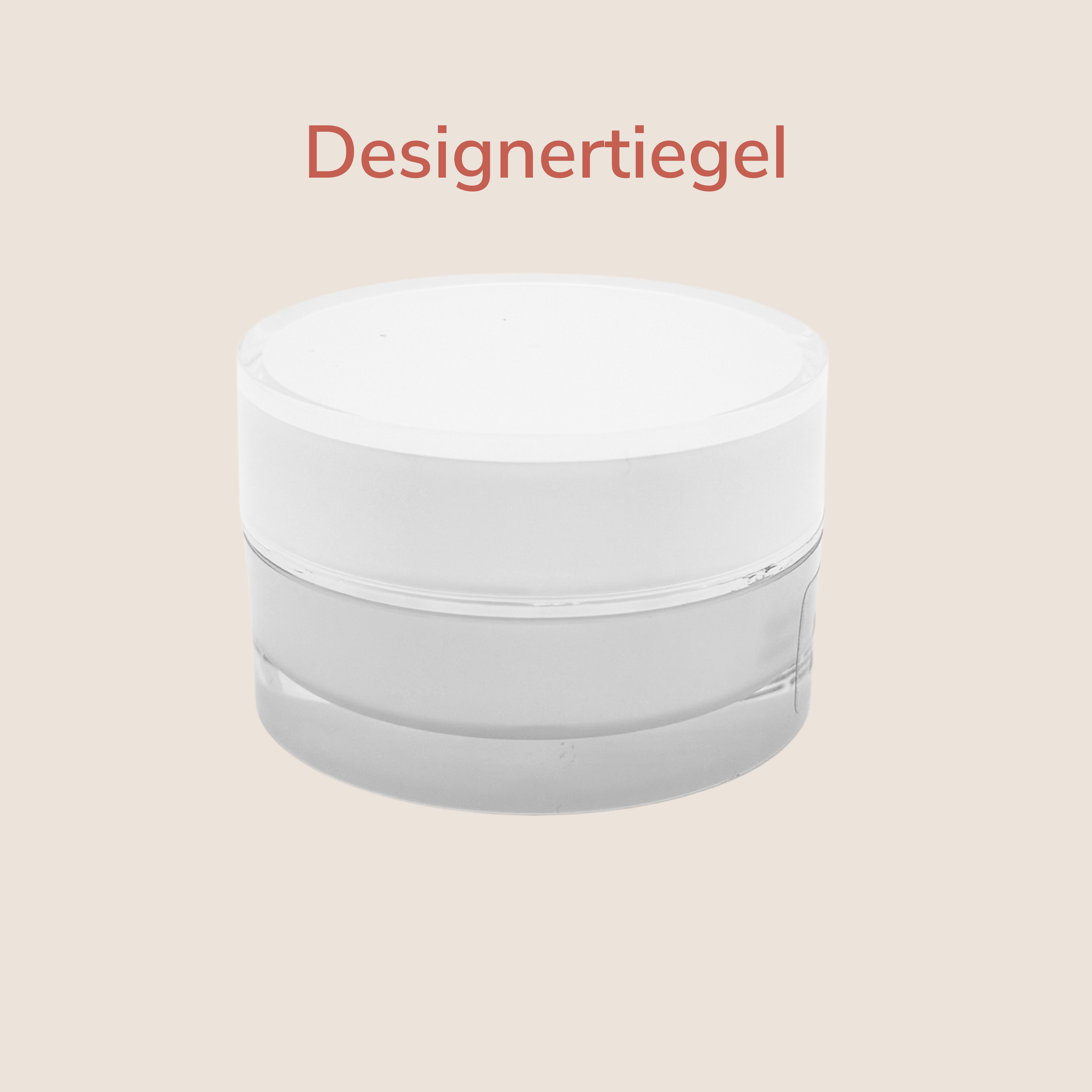 BNC Masterline UV/LED Frenchgel soft white