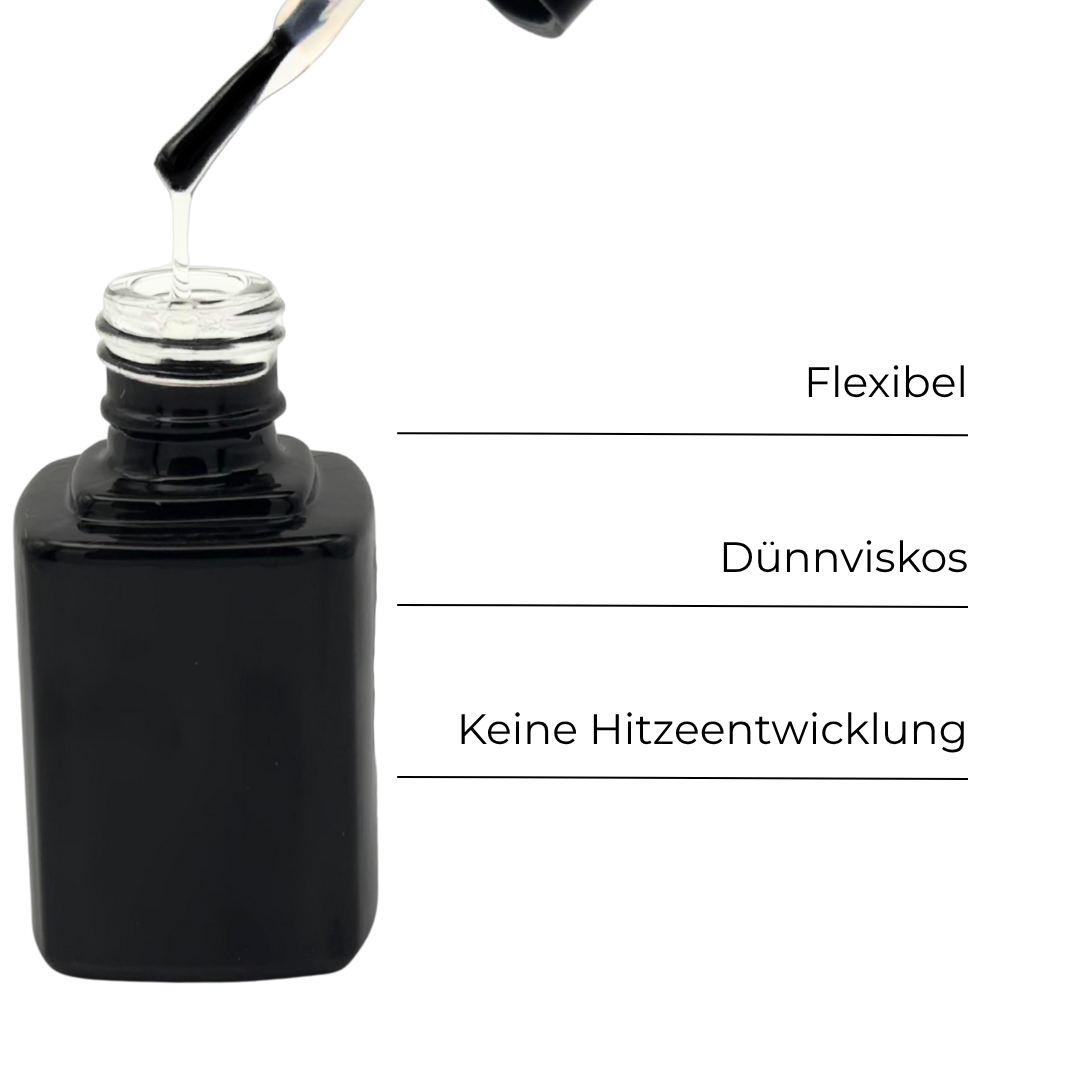 BNC Finish-Gel Hochglanz ohne Schwitzschicht 12ml
