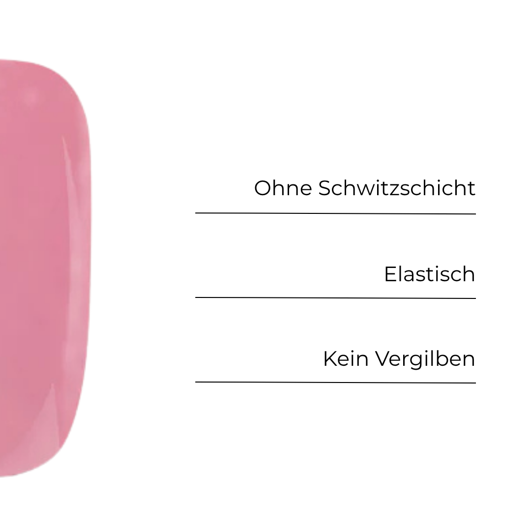 BNC Finish Fluid pink 10ml