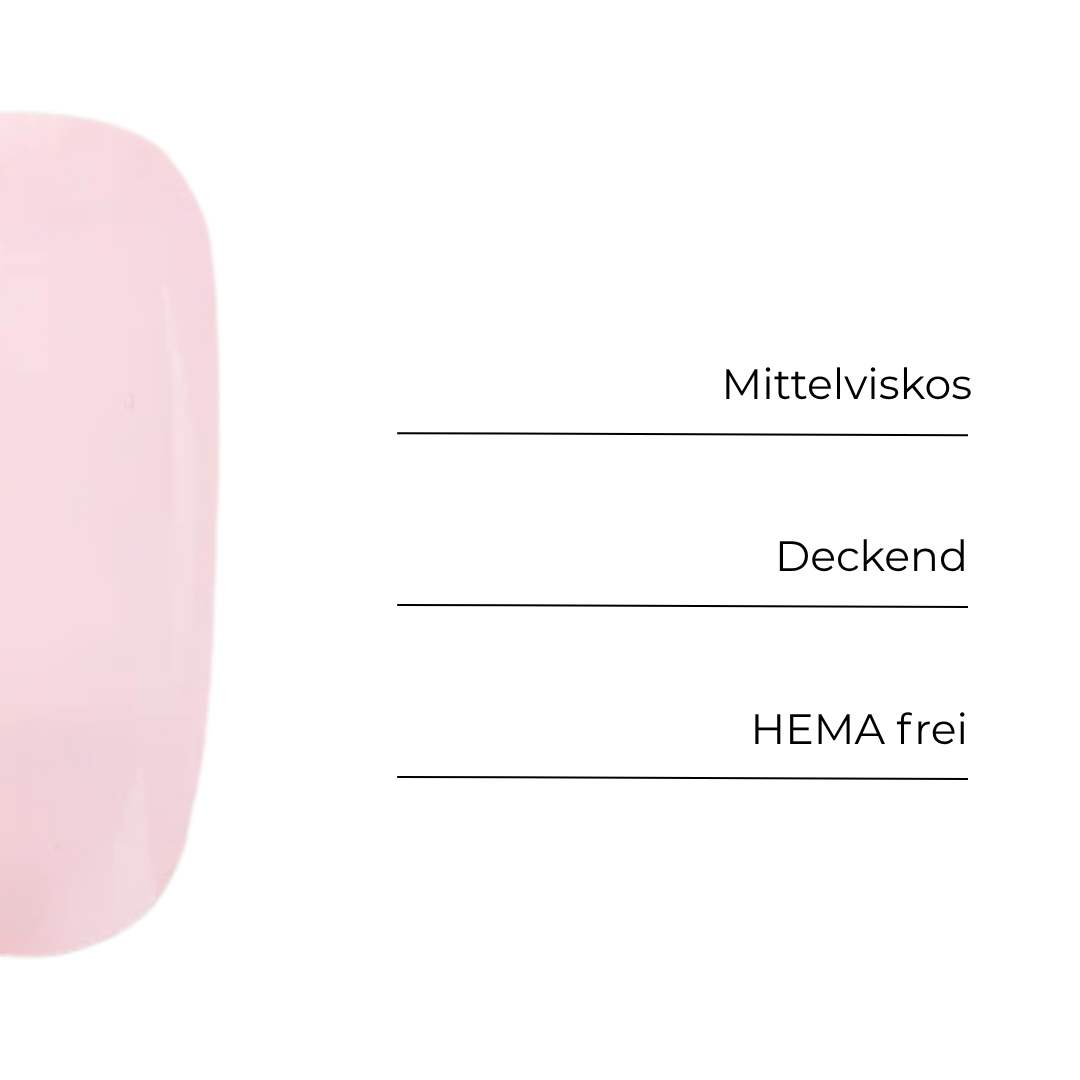 BNC Muse of light satin