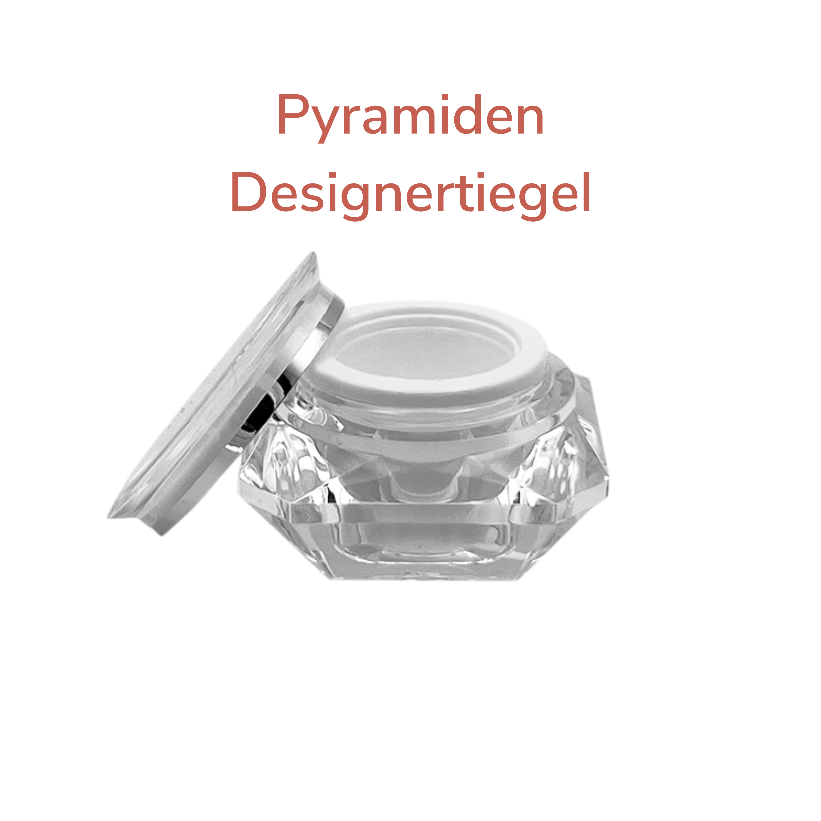 BNC High Light Gel LED pink