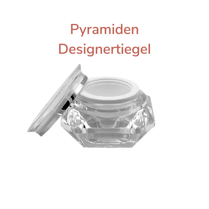 BNC Farbgel New Year Boom Pearl Gel aprikot Nr. 1