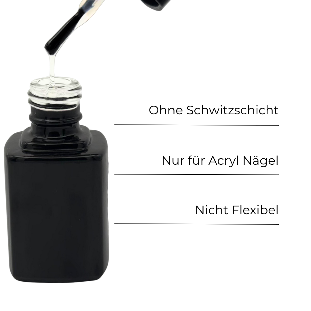 BNC Finish-Gel High Gloss without Sweat Layer 11ml