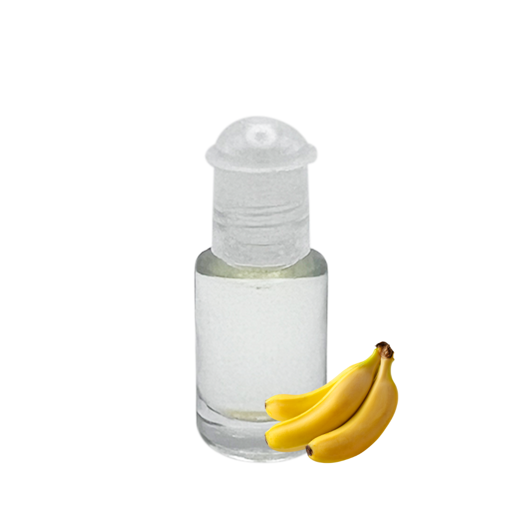 BNC Nagelpflegeöl-Roller 6,5ml banana (Banane)