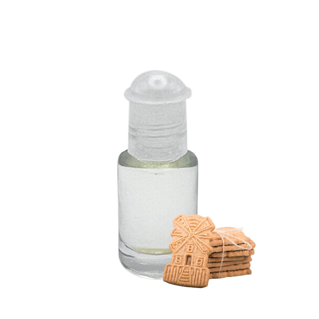 BNC Nagelpflegeöl-Roller Spekulatius 6.5ml