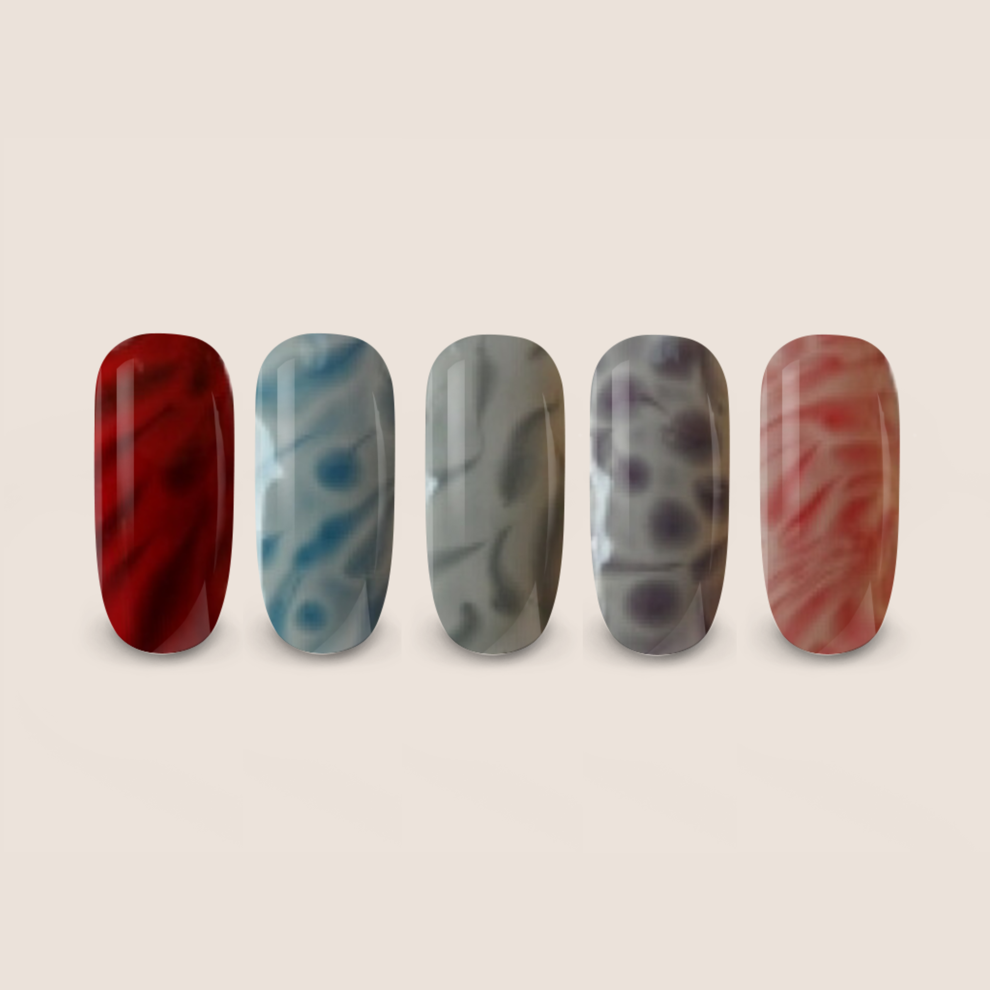 BNC Booster Gel Snake Effect