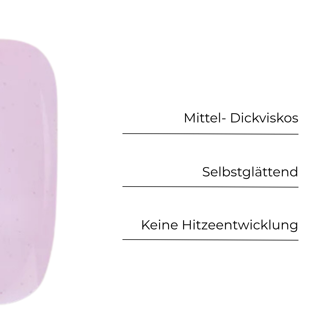 BNC Starlight Gel rose