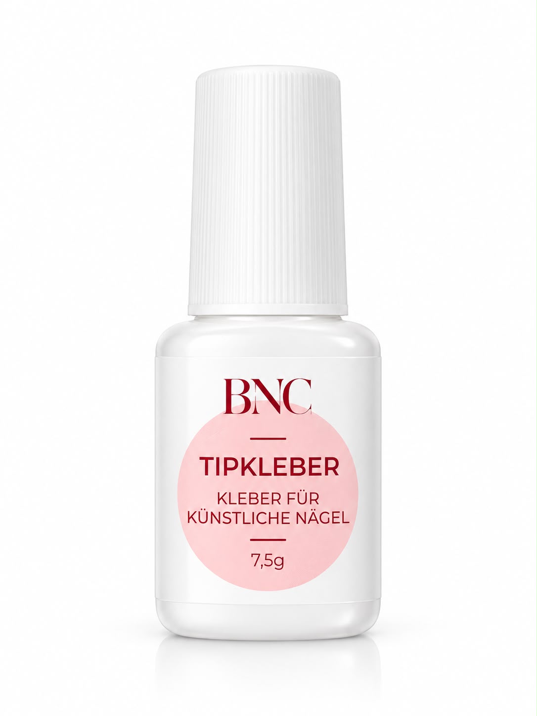 BNC Tip Glue in brush bottle 7.5g