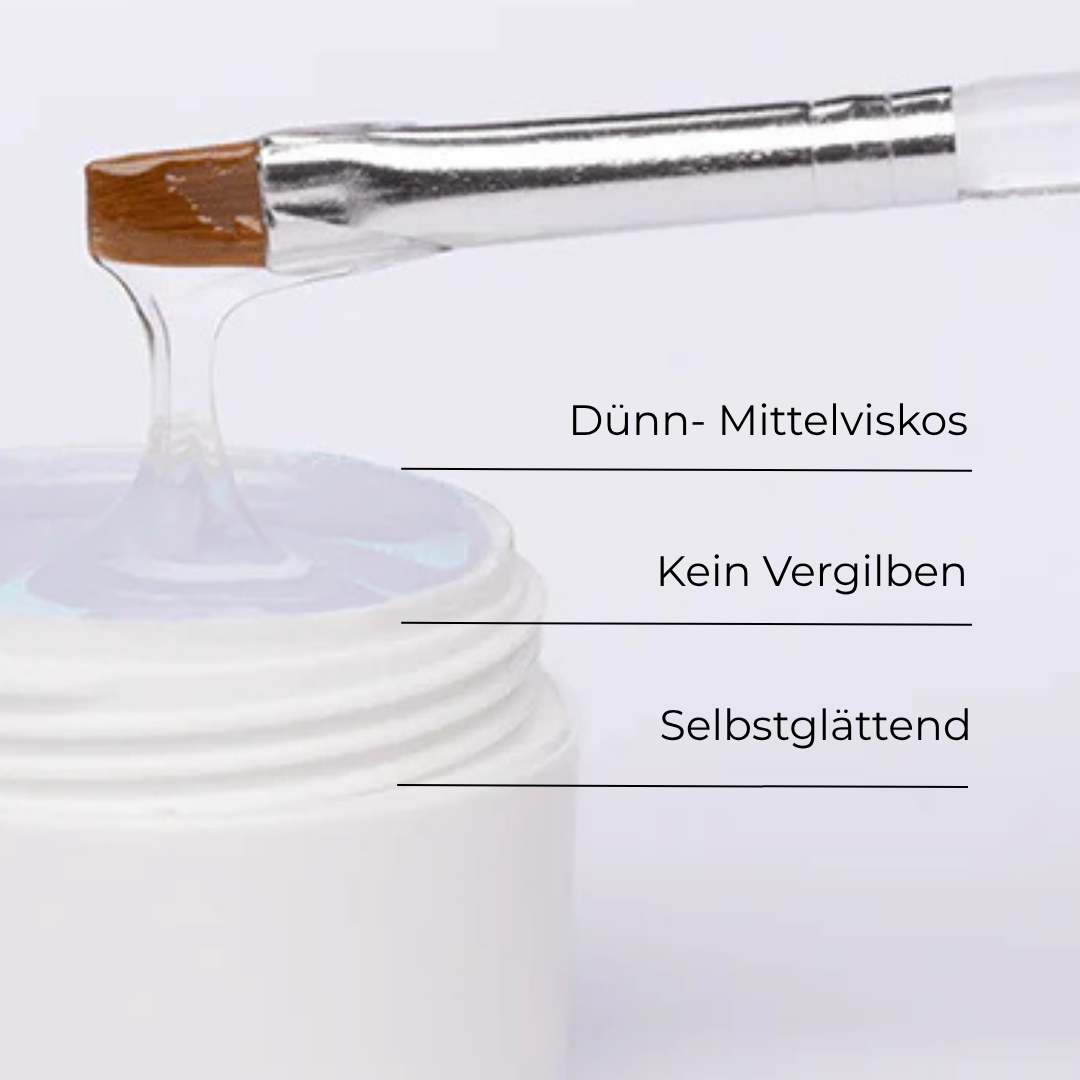 BNC Topgloss Violett Nr. 2