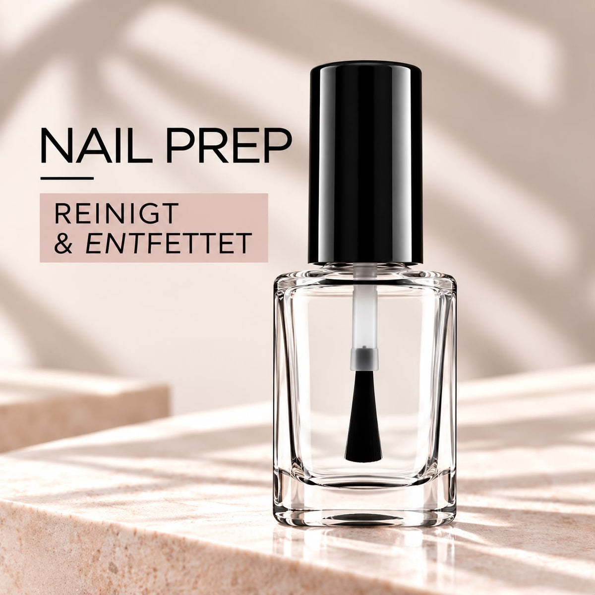 BNC Nail-Prep ( Dehydrator)