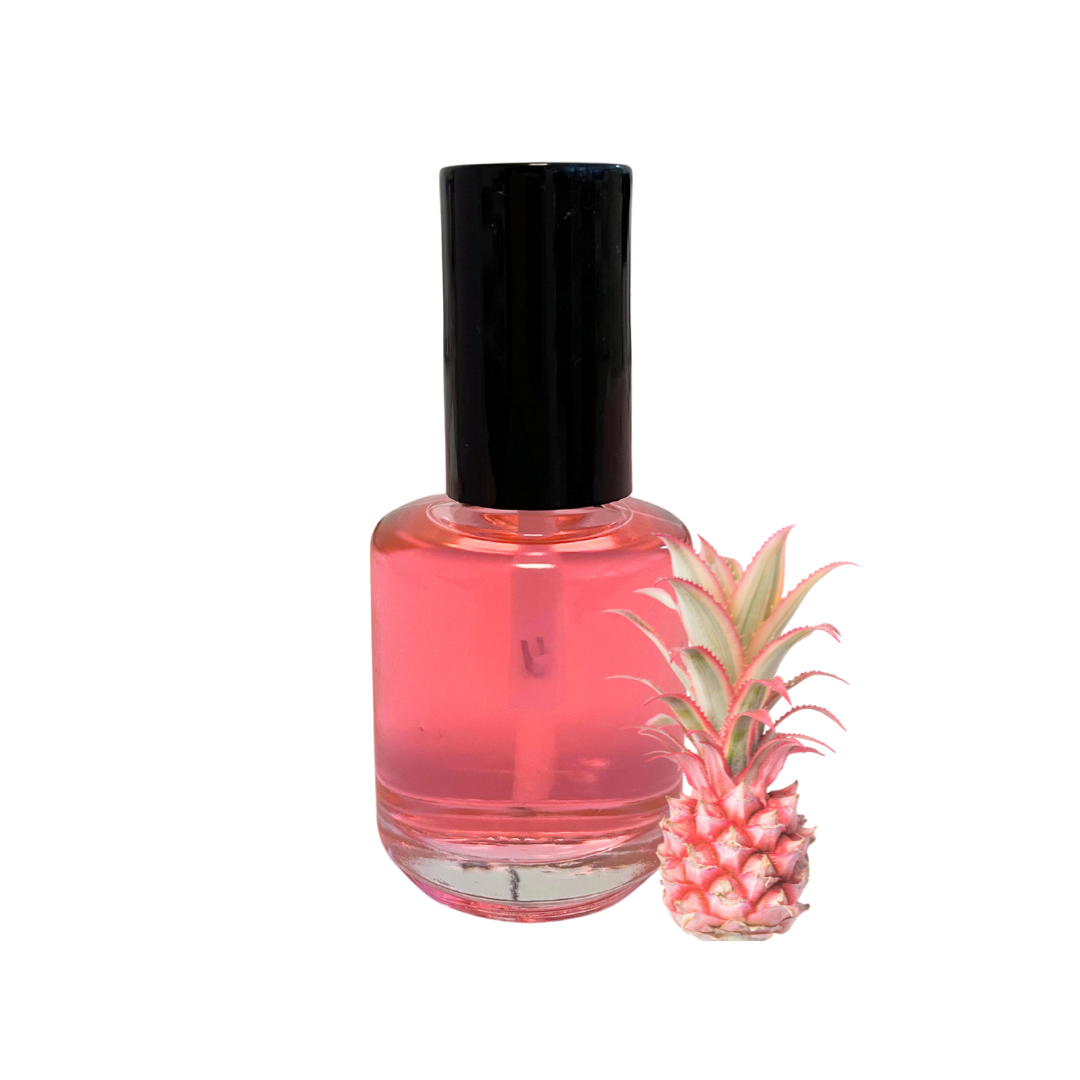 BNC Nagelpflegeöl Pineapple Pink