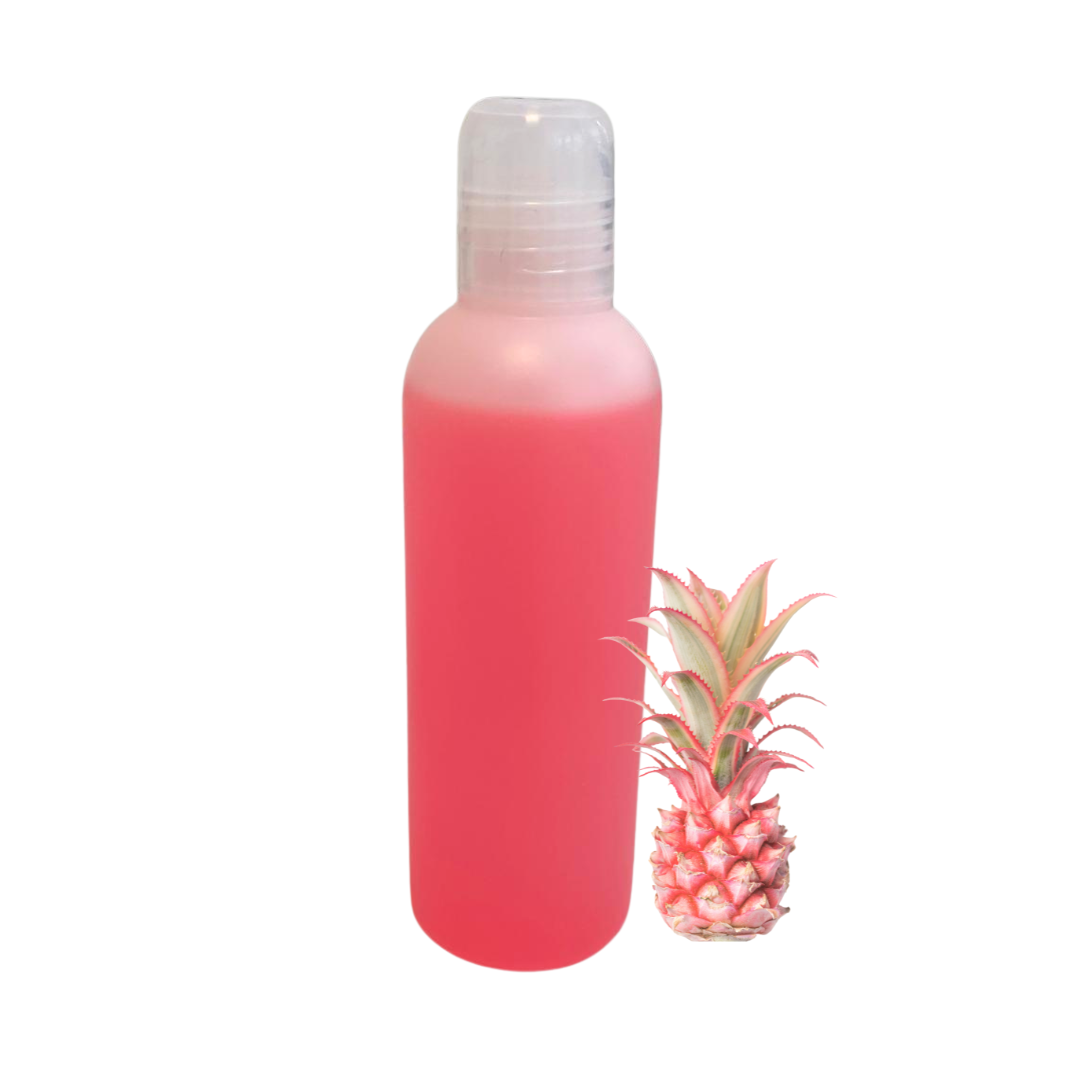 BNC Nagelpflegeöl Pineapple Pink