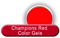 Champions Red  Color Gele