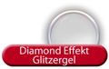 Diamond Effekt Glitzergel