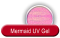 Mermaid UV Gel