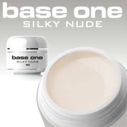 50 ml BASE ONE COLORGEL*SILKY NUDE