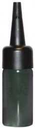 14 ml Pinselmalerei dunkelgrün (ONE STROKE Acrylfarbe)