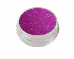 25g Glitterpuder neon violett irisierend Nr. 429