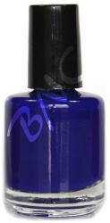 6ml Stampinglack  blau   für Konad Nail