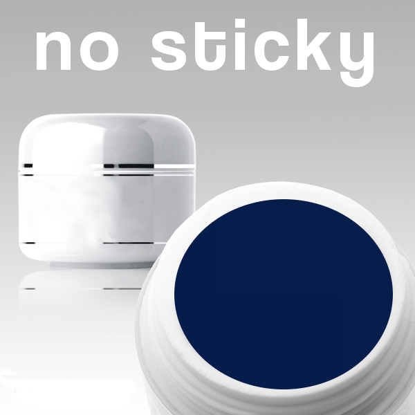 WETLOOK - Non-Sticky Azul 4 ml