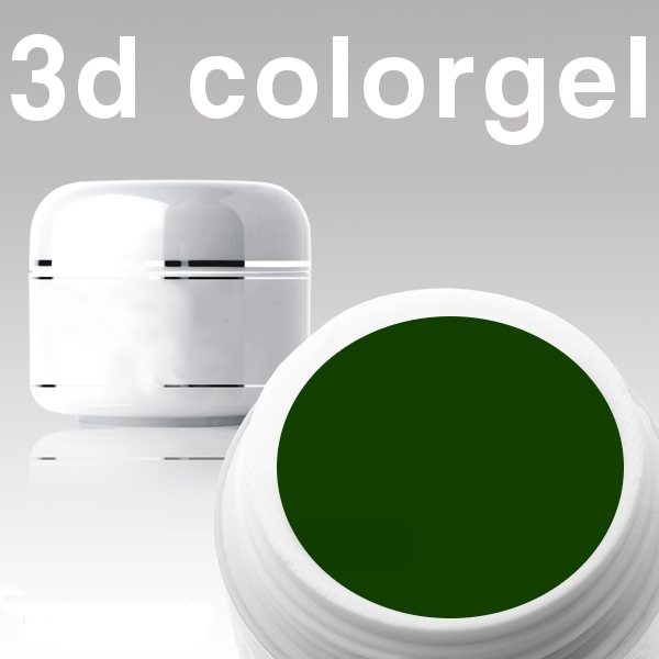 3D Green 50ml