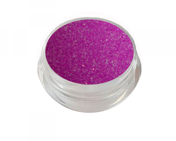 25g Glitterpuder neon violett irisierend Nr. 429