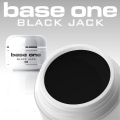 50 ml BASE ONE COLORGEL*BLACK JACK