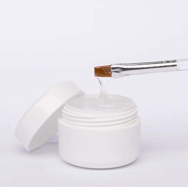 BNC Profi Gel: Perfekte Gelnägel mit UV-Gel für Studio-Qualität