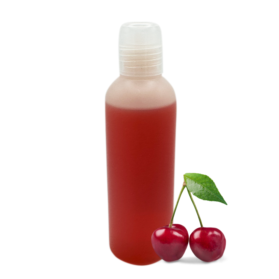 BNC Nail Care Oil Cherry