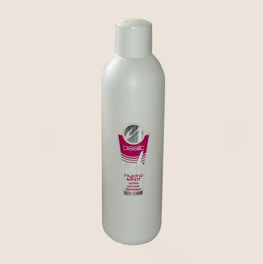 1 litre Hydro-Sept disinfectant cleaner