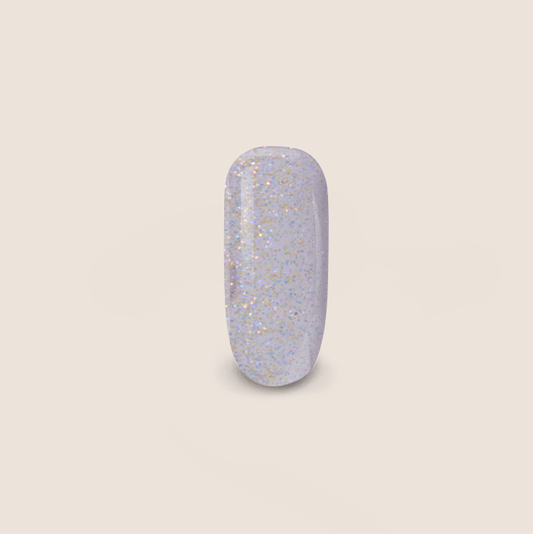 BNC Acrylic Color Powder Glitter Misty