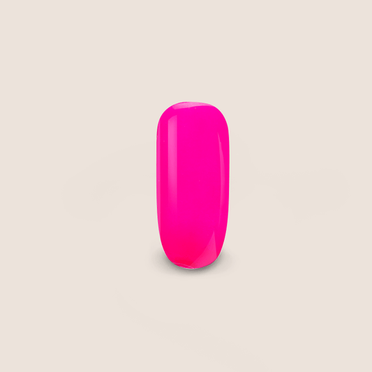 BNC Acrylic Color Powder Neon Pink